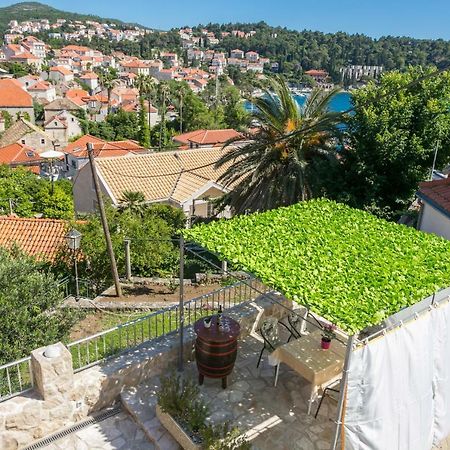 Villa Margarita Cavtat Exterior photo