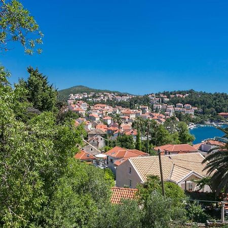 Villa Margarita Cavtat Exterior photo