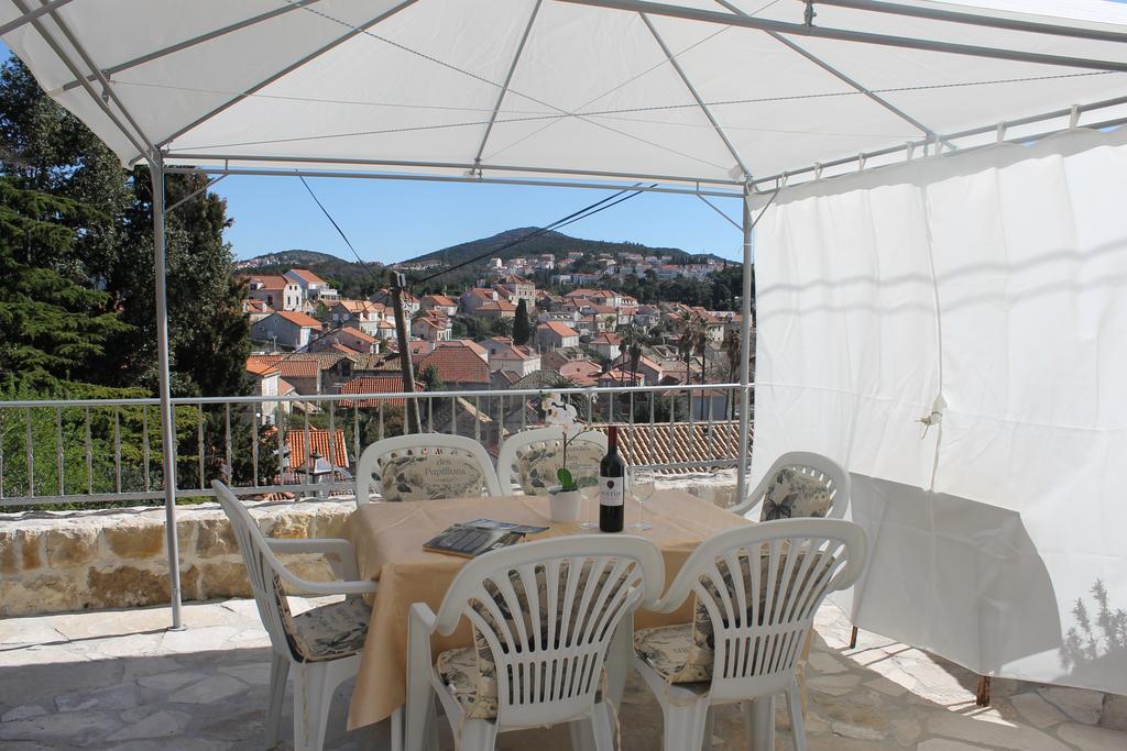 Villa Margarita Cavtat Exterior photo