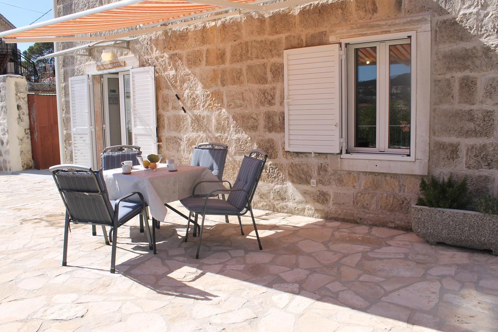 Villa Margarita Cavtat Exterior photo
