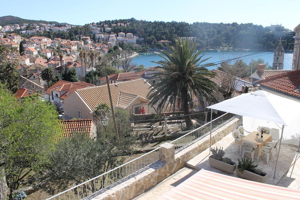 Villa Margarita Cavtat Exterior photo