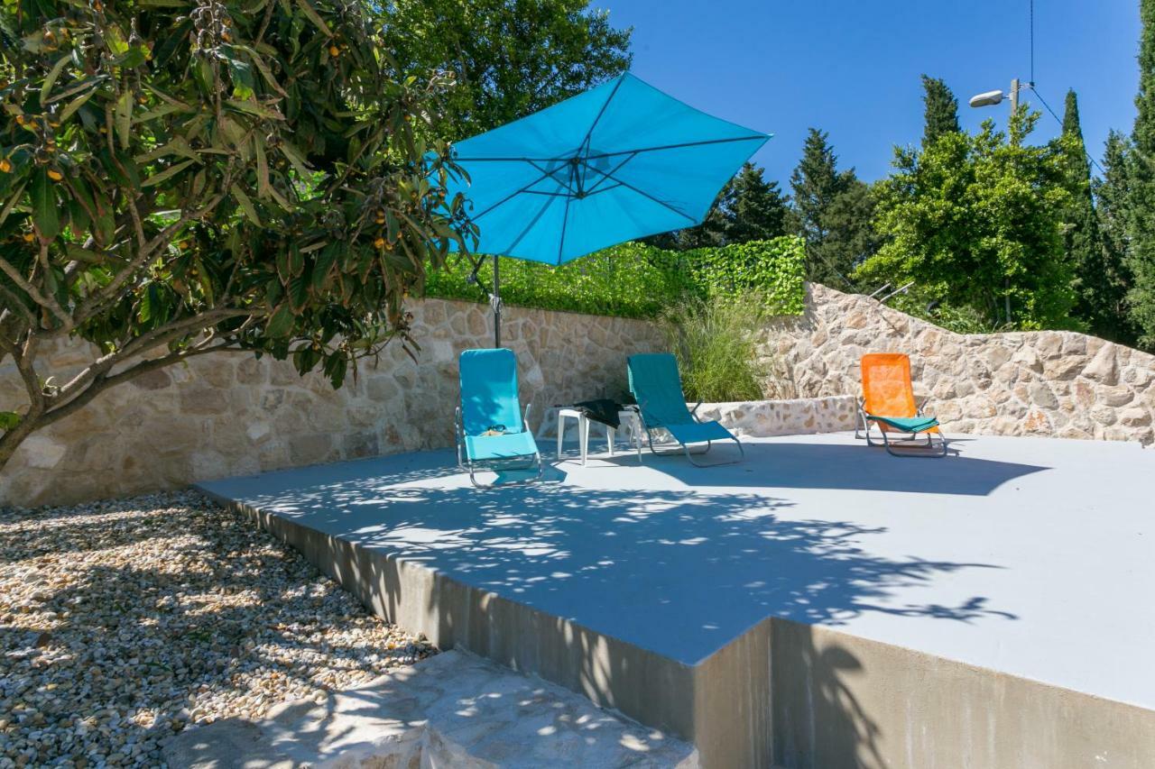 Villa Margarita Cavtat Exterior photo